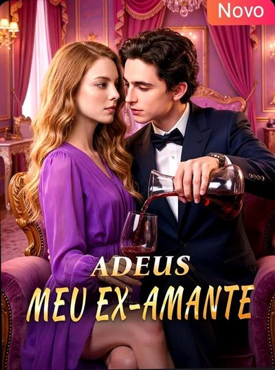 Adeus Meu Ex Amante