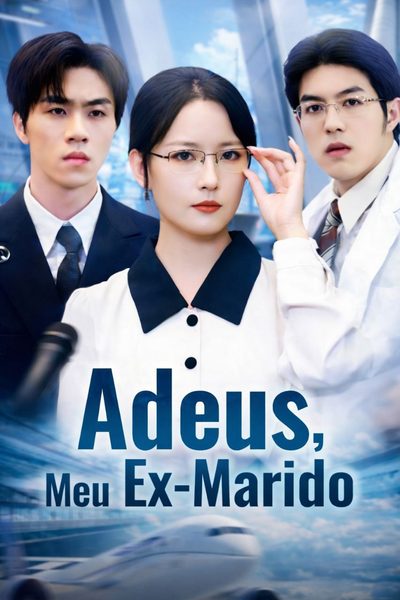 Adeus, Meu Ex-marido
