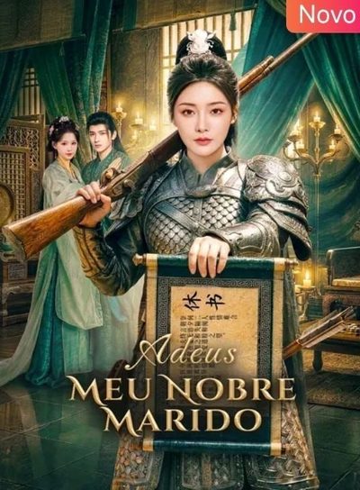 Adeus Meu Nobre Marido