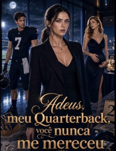 Adeus, Meu Quarterback, Você Nunca Me Mereceu