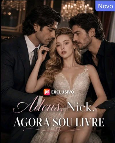 Adeus, Nick, Agora Sou Livre