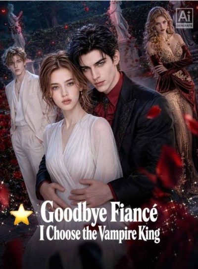 Adeus, Noivo! Escolhi o Rei Vampiro Goodbye Fiancé Ai Choose the Vampire King Legenda Exclusiva Dizis Premium