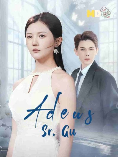 Adeus Sr. Gu