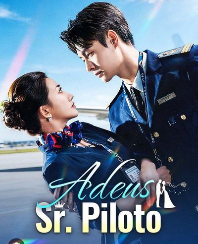 Adeus Sr. Piloto