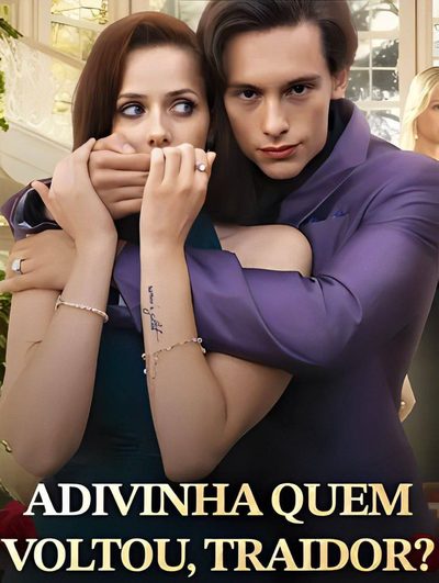 Adivinha Quem Voltou, Traidor?