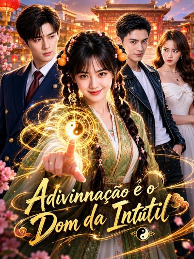 Adivinhação É o Dom da Inútil