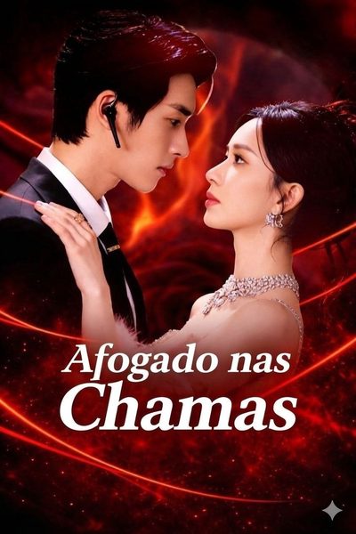 Afogado nas Chamas/
