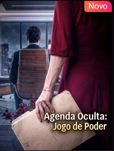 Agenda Oculta Jogo do Poder