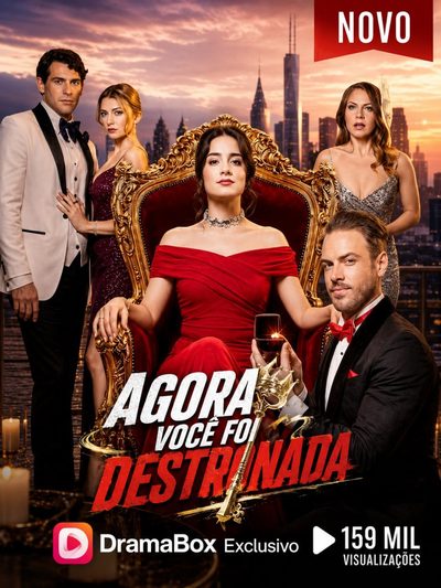 Agora Você Foi Destronada