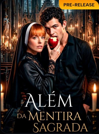 Além da Mentira Sagrada