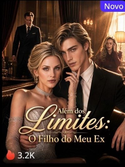 Além dos Limites: o Filho do Meu Ex