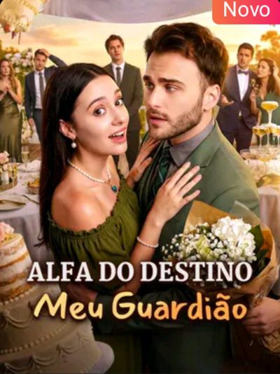 Alfa do Destino Meu Guardião