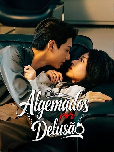Algemados por Delusão