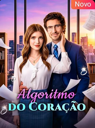 Algoritmo do Coração
