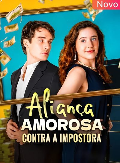 Aliança Amorosa Contra a Impostora
