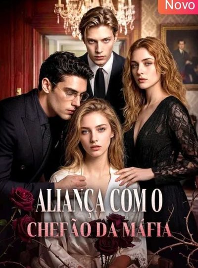 Aliança com o Chefão da Máfia