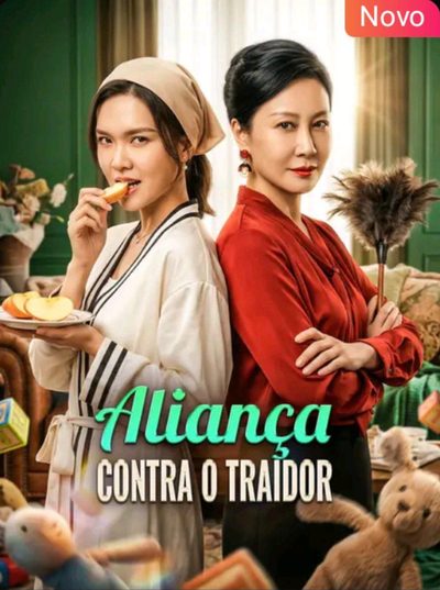 Aliança Contra o Traidor