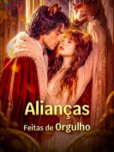 Alianças Feitas de Orgulho