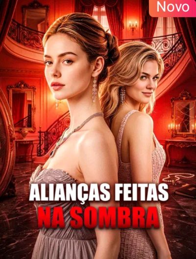 Alianças Feitas na Sombra