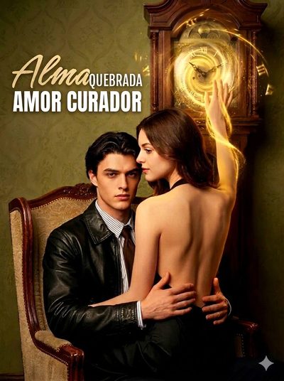 Alma Quebrada Amor Curador