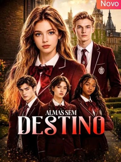 Almas sem Destino