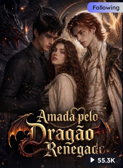 Amada Pelo Dragão Renegado