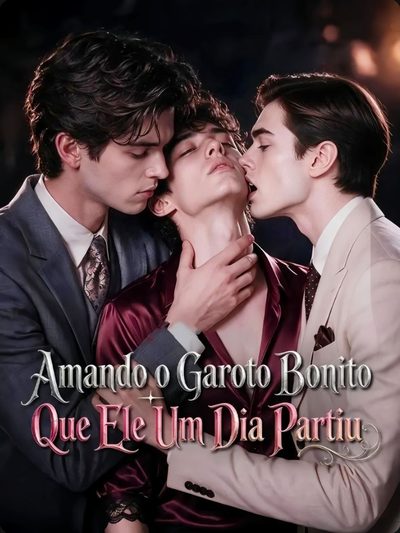 Amando o Garoto Bonito que Ele Um Dia Partiu