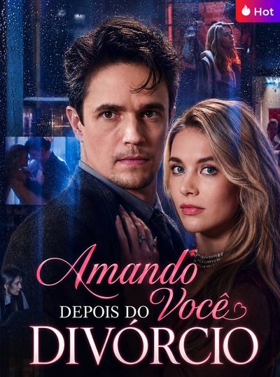 Amando Você Depois do Divórcio