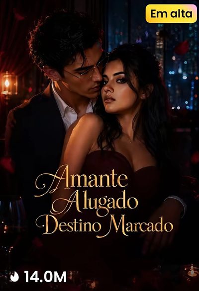 Amante Alugado Destino Marcado