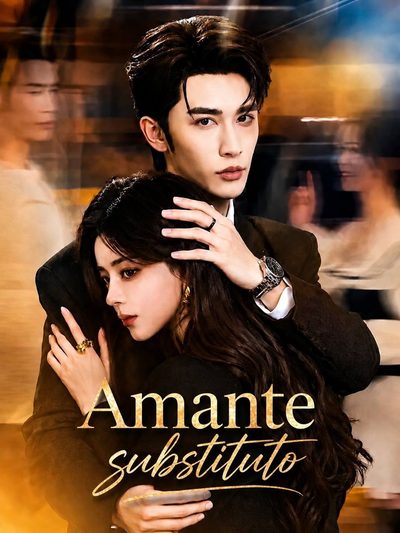 Amante Substituto