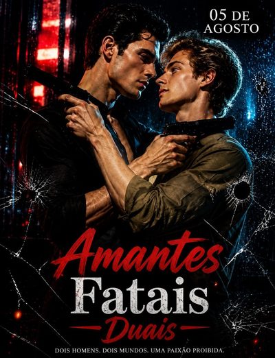 Amantes Fatais Duais Bl