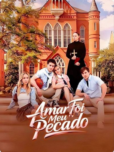 Amar Foi Meu Pecado