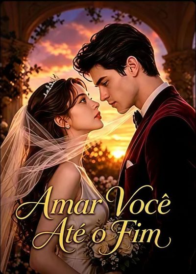 Amar Você Até o Fim