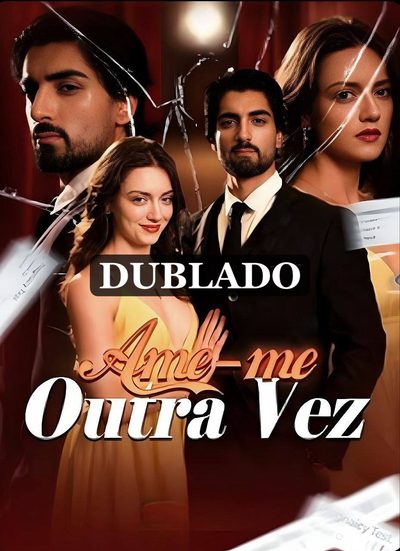 Ame-me Outra Vez
