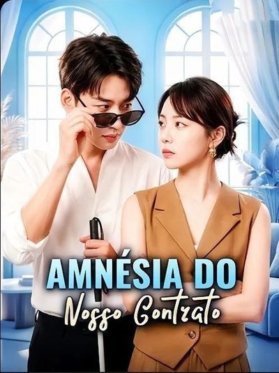 Amnésia do Nosso Contrato