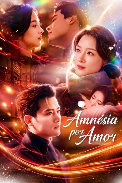 Amnésia por Amor