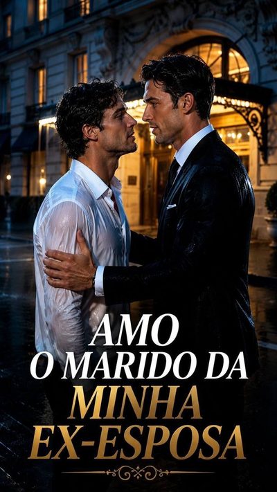Amo o Marido da Minha Ex Esposa Lgbt