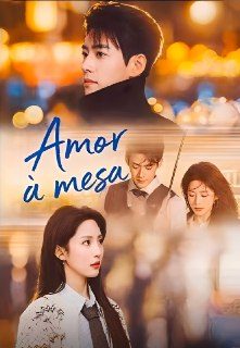 Amor à Mesa