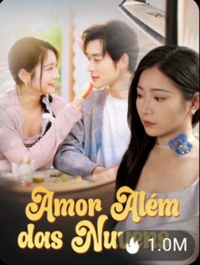 Amor Além das Nuvens
