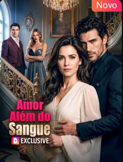 Amor Além do Sangue