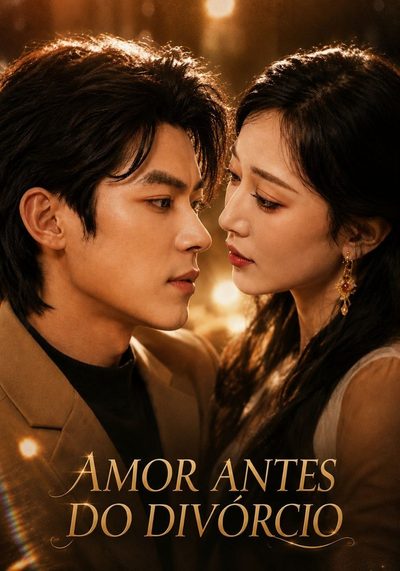 Amor Antes do Divórcio