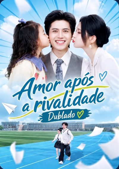 Amor Após a Rivalidade