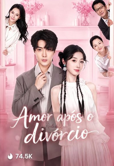 Amor Após o Divórcio