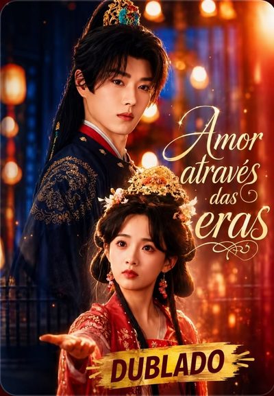 Amor Através das Eras