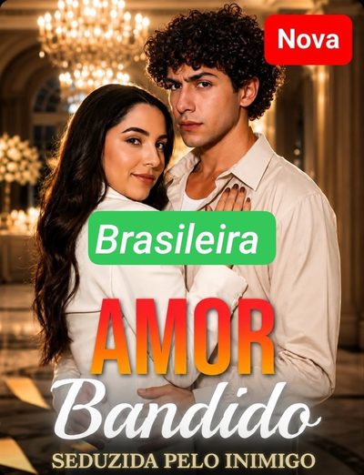 Amor Bandido Seduzida Pelo Inimigo - Brasileira