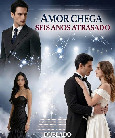 Amor Chega Seis Anos Atrasado
