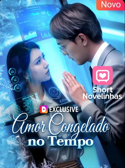 Amor Congelado no Tempo