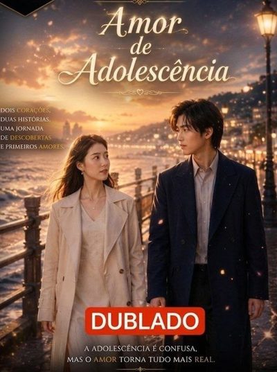 Amor de Adolescência