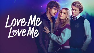 Amor Demais / Love Me Love Me ( 2026 )