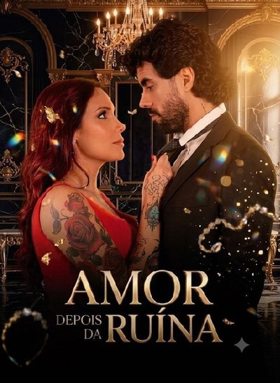 Amor Depois da Ruína